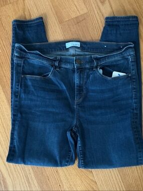 LOFT Legging Jeans
